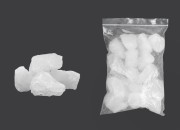 Aromaterapijski difuzeri od kamena Beli kristal u pakovanju od 1 kg-slika_proizvoda