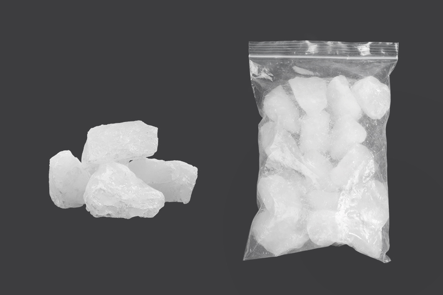 Aromaterapijski difuzeri od kamena Beli kristal u pakovanju od 1 kg-slika_proizvoda