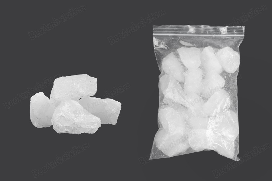Aromaterapijski difuzeri od kamena Beli kristal u pakovanju od 1 kg-slika_proizvoda