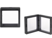 Plastični ram za izlaganje proizvoda 67x20x67 mm sa folijom - 10 kom-slika_proizvoda