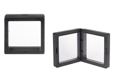 Plastični ram za izlaganje proizvoda 67x20x67 mm sa folijom - 10 kom-slika_proizvoda