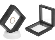 Plastični ram za izlaganje proizvoda 67x20x67 mm sa folijom - 10 kom-grupa_slika