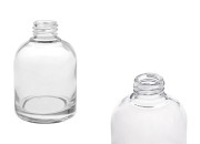 Cilindrična staklena bočica od 150 mL (PP 28) za osveživač prostora Cilindrična staklena bočica od 150 mL (PP 28) za osveživač prostora