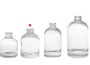 Cilindrična staklena bočica od 150 mL (PP 28) za osveživač prostora Cilindrična staklena bočica od 150 mL (PP 28) za osveživač prostora