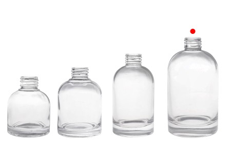 Cilindrična staklena bočica od 350 mL (PP 28) za osveživač prostora-grupa_slika