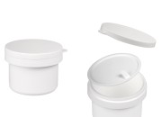 Zamenska unutrašnja bela teglica 100mL sa belim zatvaračem za šifru 19-3293-slika_proizvoda