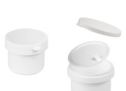 Zamenska unutrašnja bela teglica 50mL sa belim zatvaračem za šifru 19-3292-slika_proizvoda