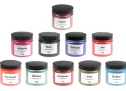 Pigment u prahu 50 gr (mica - liskun) u raznim bojama