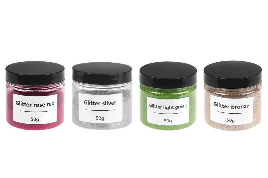 Prah u boji 50 gr u raznim bojama sa šljokicama-slika_proizvoda