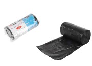 Plastične kese za jednokratnu upotrebu 50x45 cm, bez trake za vezivanje – rolna od 50 komada-slika_proizvoda