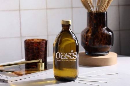 Staklena braon flašica 500mL, za parfeme i ulja-grupa_slika