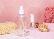 Plastična PET flašica 200mL za kreme sa pumpicom i zatvaračem - 12 kom-grupa_slika