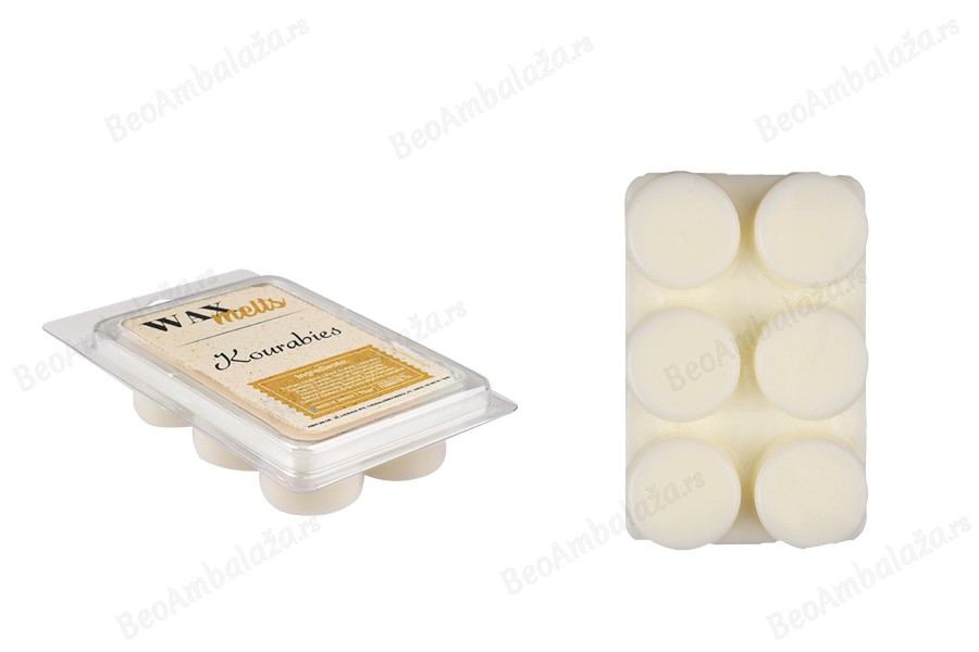Melts vosak Gurabije (75g) - mirišljavi vosak za topljenje-dimenzije_slike