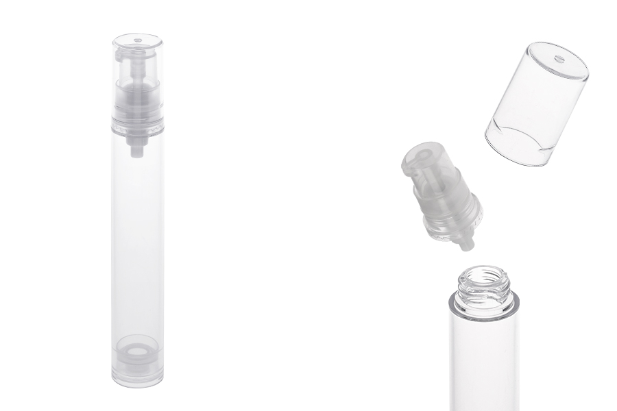 Airless tuba za kreme 17 ml u pakovanju od 12 komada-slika_proizvoda