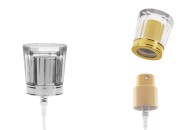 Set - sprej 15/400 i luksuzni akrilni poklopac u zlatnoj ili srebrnoj boji Set - sprej 15/400 i luksuzni akrilni poklopac u zlatnoj ili srebrnoj boji-slika_proizvoda