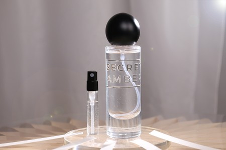 Staklena tester bočica za parfeme 2,5mL, sa sprejom - 100 kom-grupa_slika