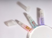 Staklena bočica od 3 mL sa sprejom i plastičnim poklopcem-grupa_slika