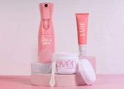 Bela plastična kutija sa duplim dnom, 200mL sa zatvaračem i međupoklopcem - 12 kom-grupa_slika