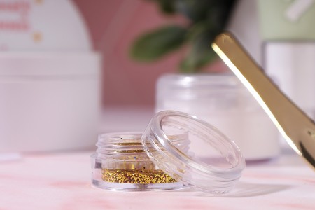 Akrilna kutijica 50mL sa zatvaračem - 12 kom-grupa_slika