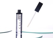 Providna bočica za sjaj za usne 8mL sa crnim zatvaračem - 6 kom-grupa_slika