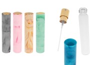 Parfemska bočica od 10 mL sa staklenom unutrašnjošću i twist up sprejom-slika_proizvoda