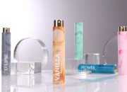 Parfemska bočica od 10 mL sa staklenom unutrašnjošću i twist up sprejom-grupa_slika