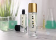 Providna parfemska bočica od 50mL sa raspršivačem i zatvaračem u raznim MAT bojama-grupa_slika