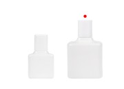 Staklena bočica za parfem 100 mL u raznim bojama sa sprejom i zatvaračem-grupa_slika