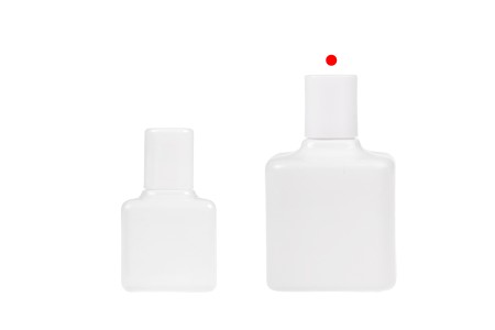 Staklena bočica za parfem 100 mL u raznim bojama sa sprejom i zatvaračem-grupa_slika