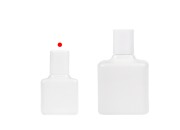 Staklena bočica za parfem 30 mL u raznim bojama sa sprejom i poklopcem-grupa_slika