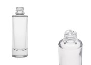 Providna staklena bočica 30mL sa grlom 18/415 Providna staklena bočica 30mL sa grlom 18/415