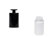 Luksuzni zatvarač sa dugmetom za pipetu u beloj ili crnoj boji-slika_proizvoda