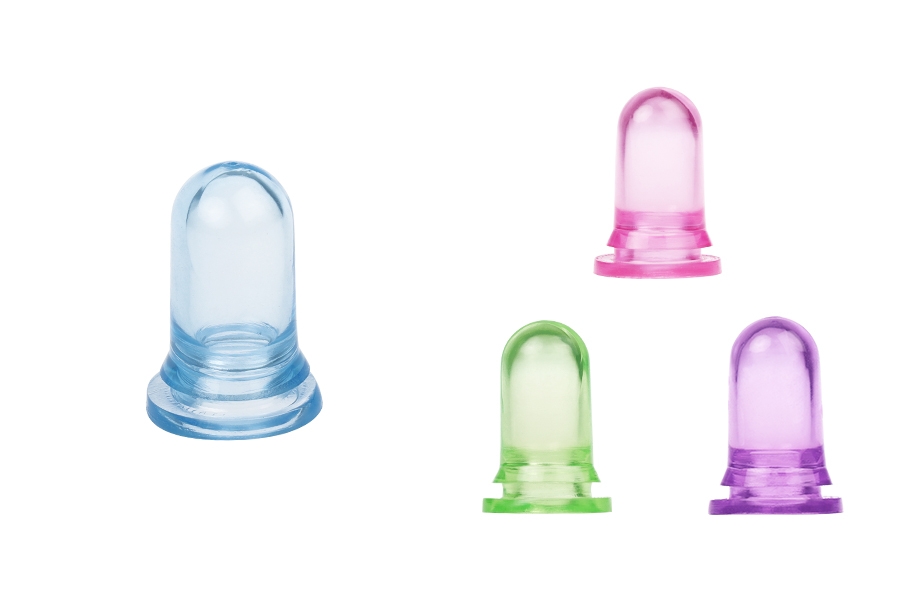 Gumica od gume u raznim bojama, za pipete od 5 do 100mL Gumica od gume u raznim bojama, za pipete od 5 do 100mL