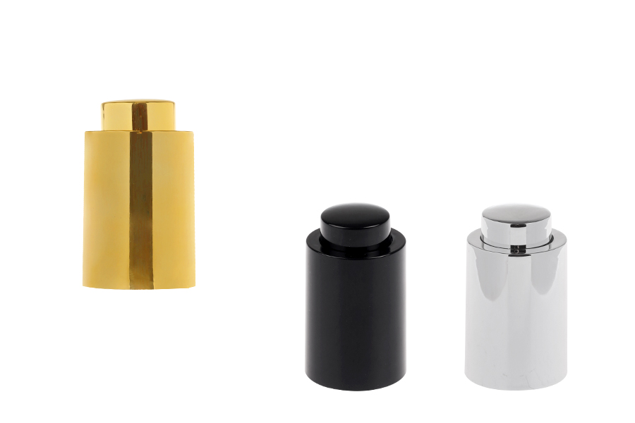 Aluminijumski zatvarač sa dugmetom za pipete od 5 do 100 mL-slika_proizvoda