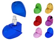 Parfemska bočica 25mL u obliku srca-slika_proizvoda