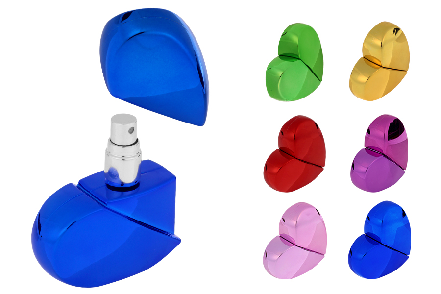 Parfemska bočica 25mL u obliku srca-slika_proizvoda