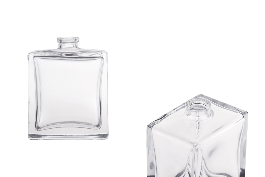 Staklena bočica za parfem 50 mL sa Crimp zatvaranjem 15 mm-slika_proizvoda