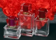 Bočica za parfeme staklena 50mL pravougaona (PP15) Bočica za parfeme staklena 50mL pravougaona (PP15)