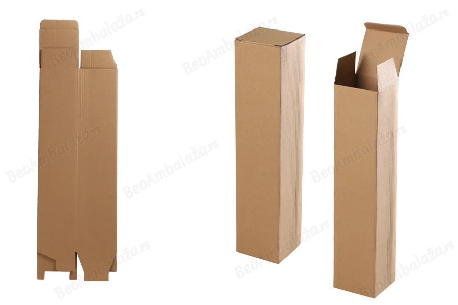 Kraft kartonska kutija 82x80x372mm - 20 kom-slika_proizvoda