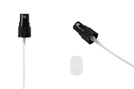 Plastični sprej 18/410 sa unutrašnjom zaptivkom 3mm-2