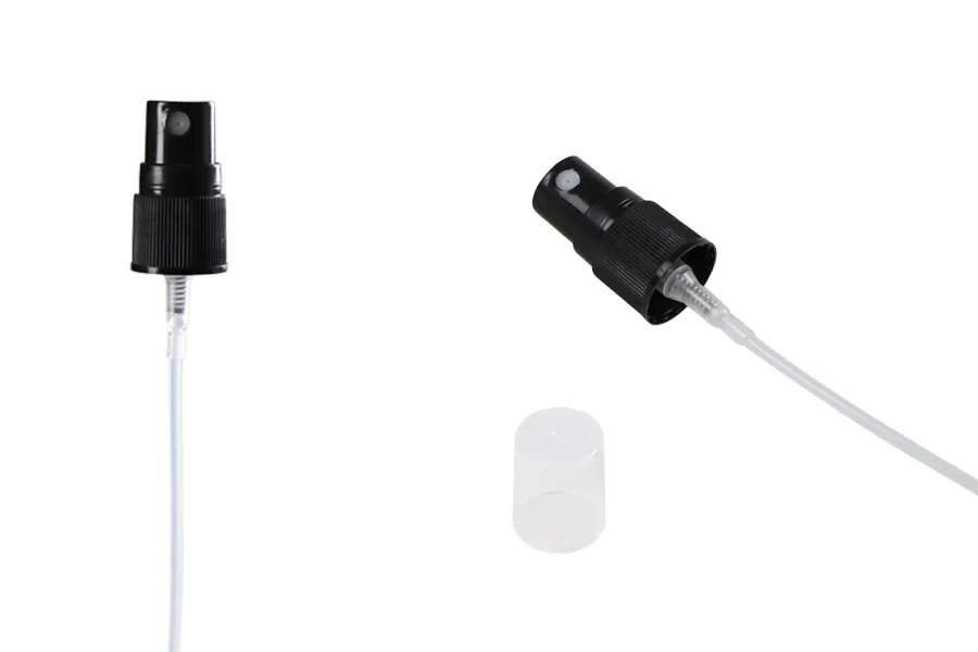 Plastični sprej 18/410 sa unutrašnjom zaptivkom 3mm