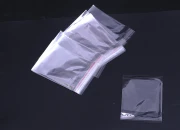 Uzorci - Providna kesica sa samolepljivim zatvaranjem (po 1 kom od svake veličine)-slika_proizvoda