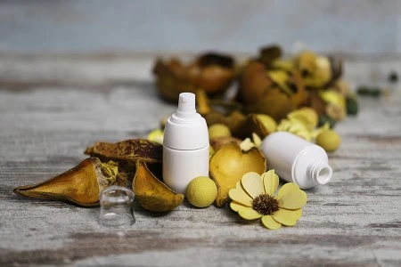PET bočica 30mL sa belom pumpicom i providnim zatvaračem-7
