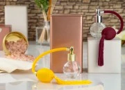 Dugačke vintage sprej-pumpice za parfemske bočice Dugačke vintage sprej-pumpice za parfemske bočice