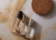 Staklena bočica 10mL za parfem sa sprejom i aluminijumskim poklopcem - 6 kom Staklena bočica 10mL za parfem sa sprejom i aluminijumskim poklopcem - 6 kom