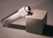 Airless akrilna bočica 30mL sa belom pumpicom Airless akrilna bočica 30mL sa belom pumpicom