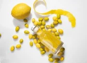 Providna staklena flaša 105mL