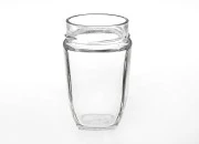 Staklena tegla 314mL (za T.O. 76 Deep zatvarač) - bez zatvarača-dimenzije_slike