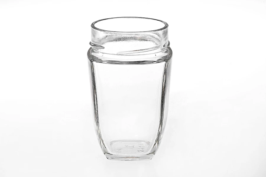 Staklena tegla 314mL (za T.O. 76 Deep zatvarač) - bez zatvarača-dimenzije_slike