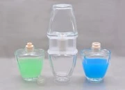 Elegantna flaša 250mL Elegantna flaša 250mL